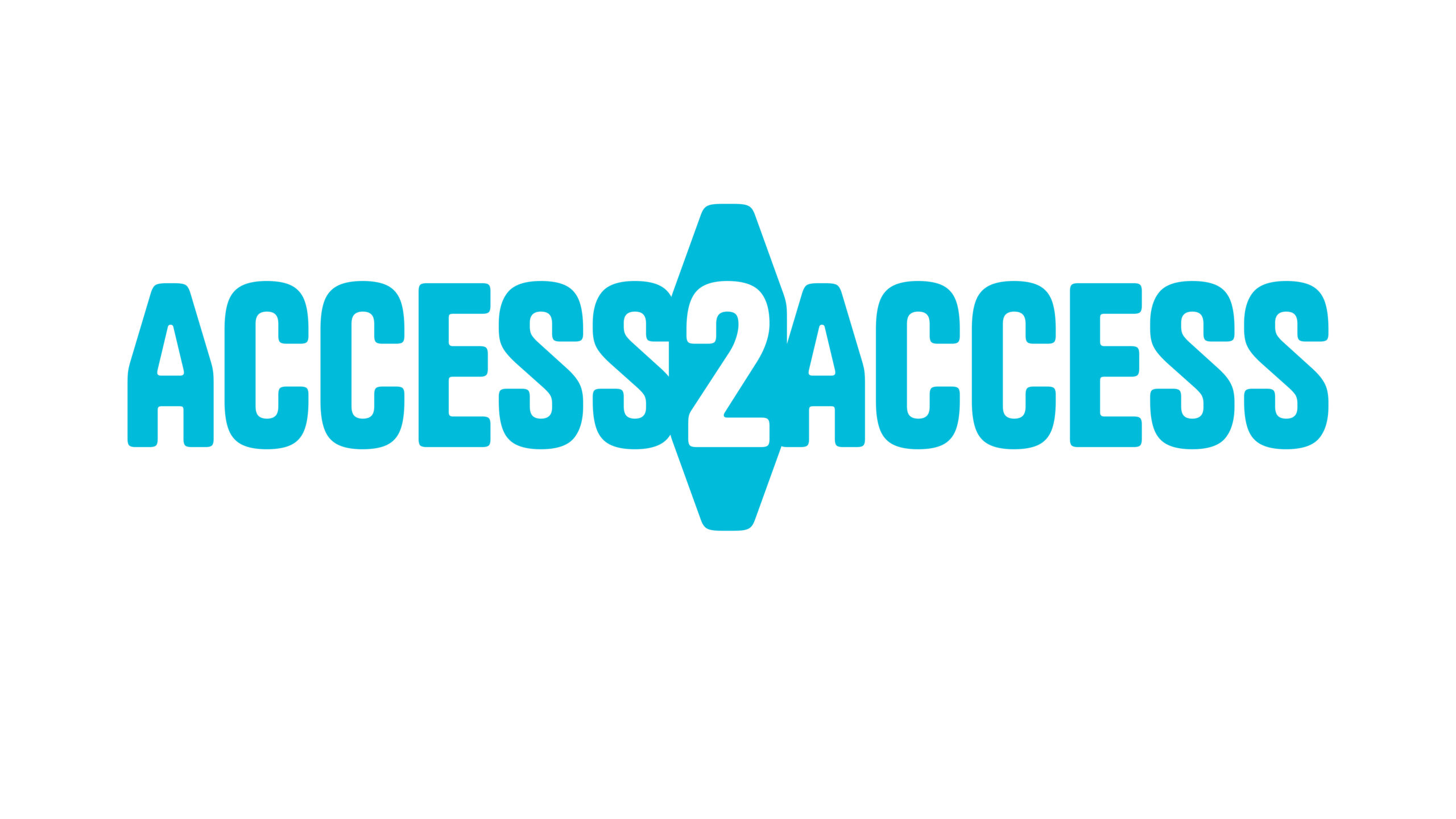 Access2Access Logo