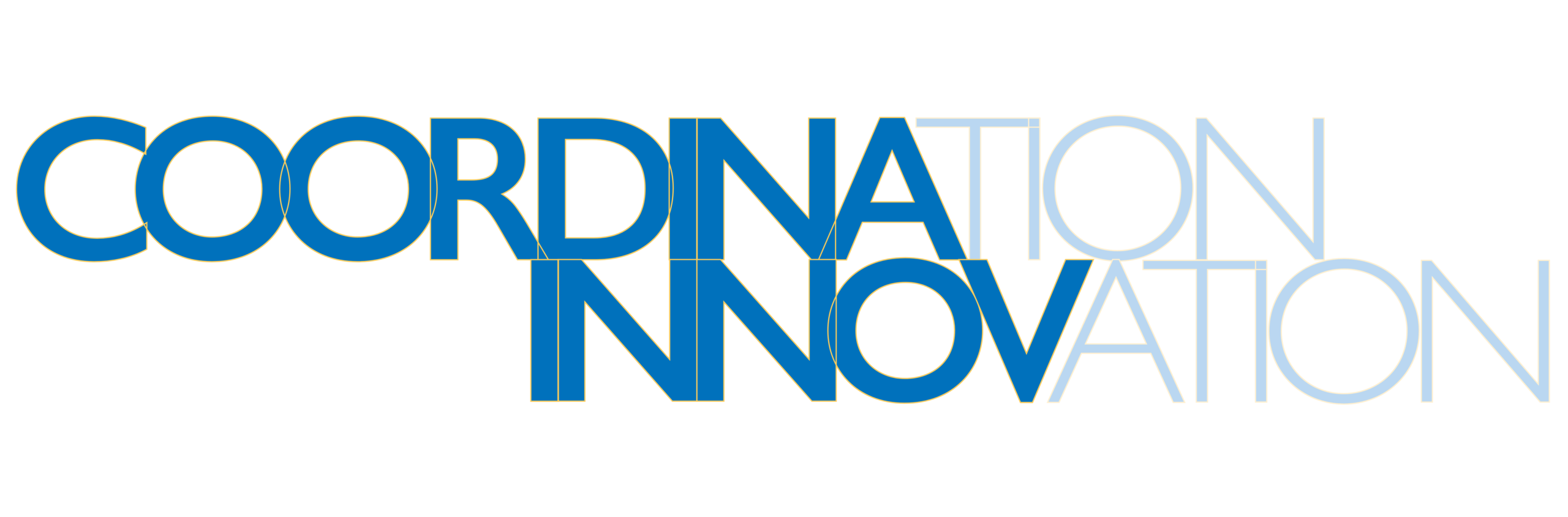 COORDINA-INNOV Logo
