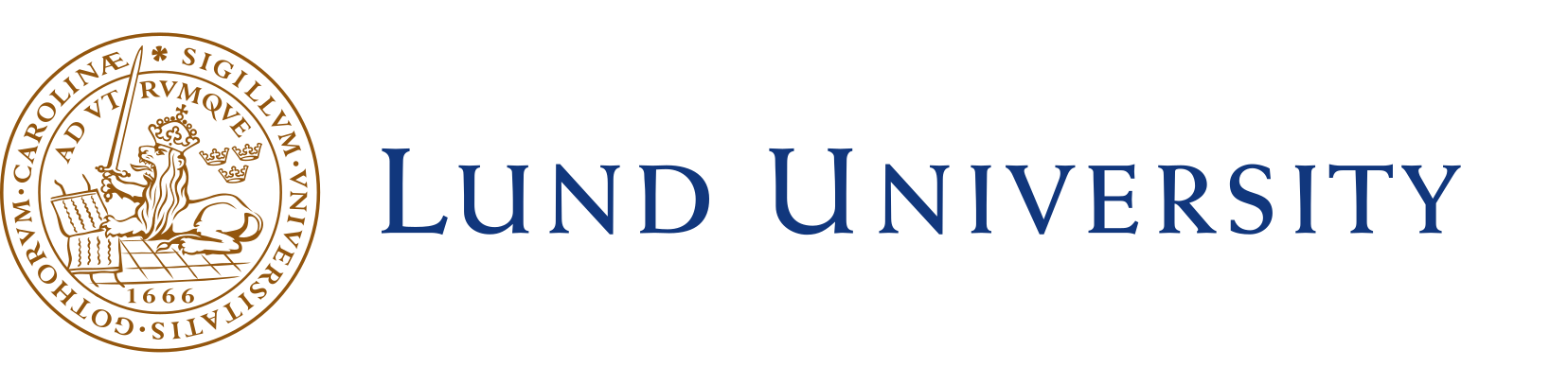 Lund University Logo