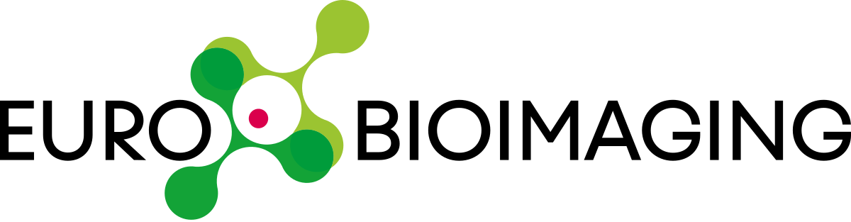 Euro-BioImaging ERIC Logo