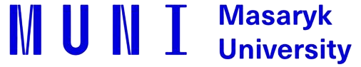 Masaryk University Logo