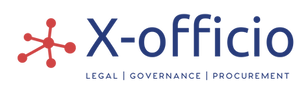 X-officio Research AB Logo