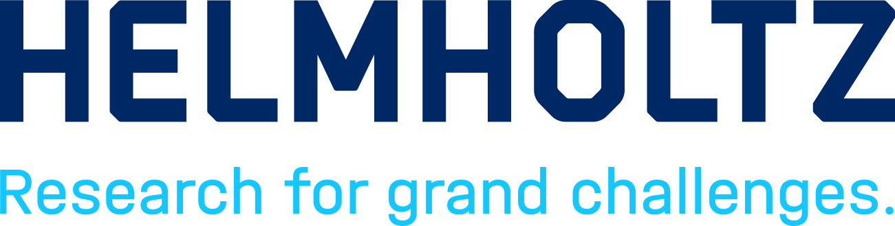 Forschungszentrum Jülich Logo